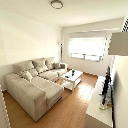 Piso Reformado Pontevedraアパートメント エクステリア 写真