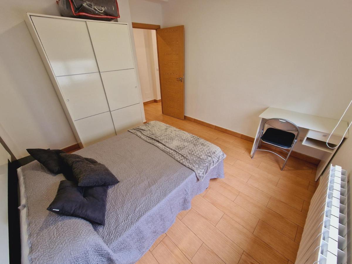 Piso Reformado Pontevedraアパートメント エクステリア 写真