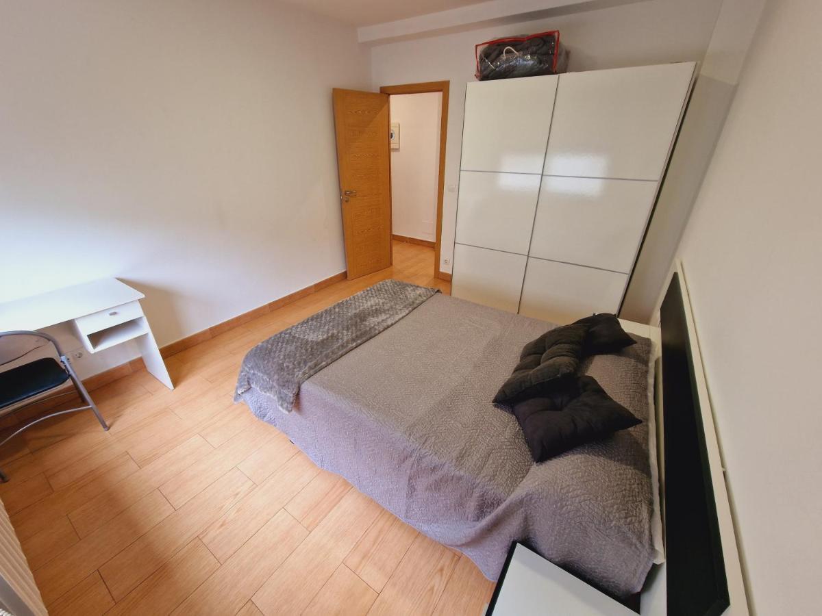 Piso Reformado Pontevedraアパートメント エクステリア 写真