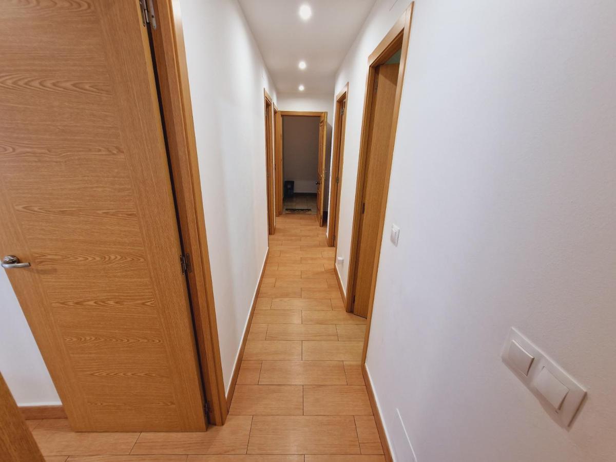 Piso Reformado Pontevedraアパートメント エクステリア 写真
