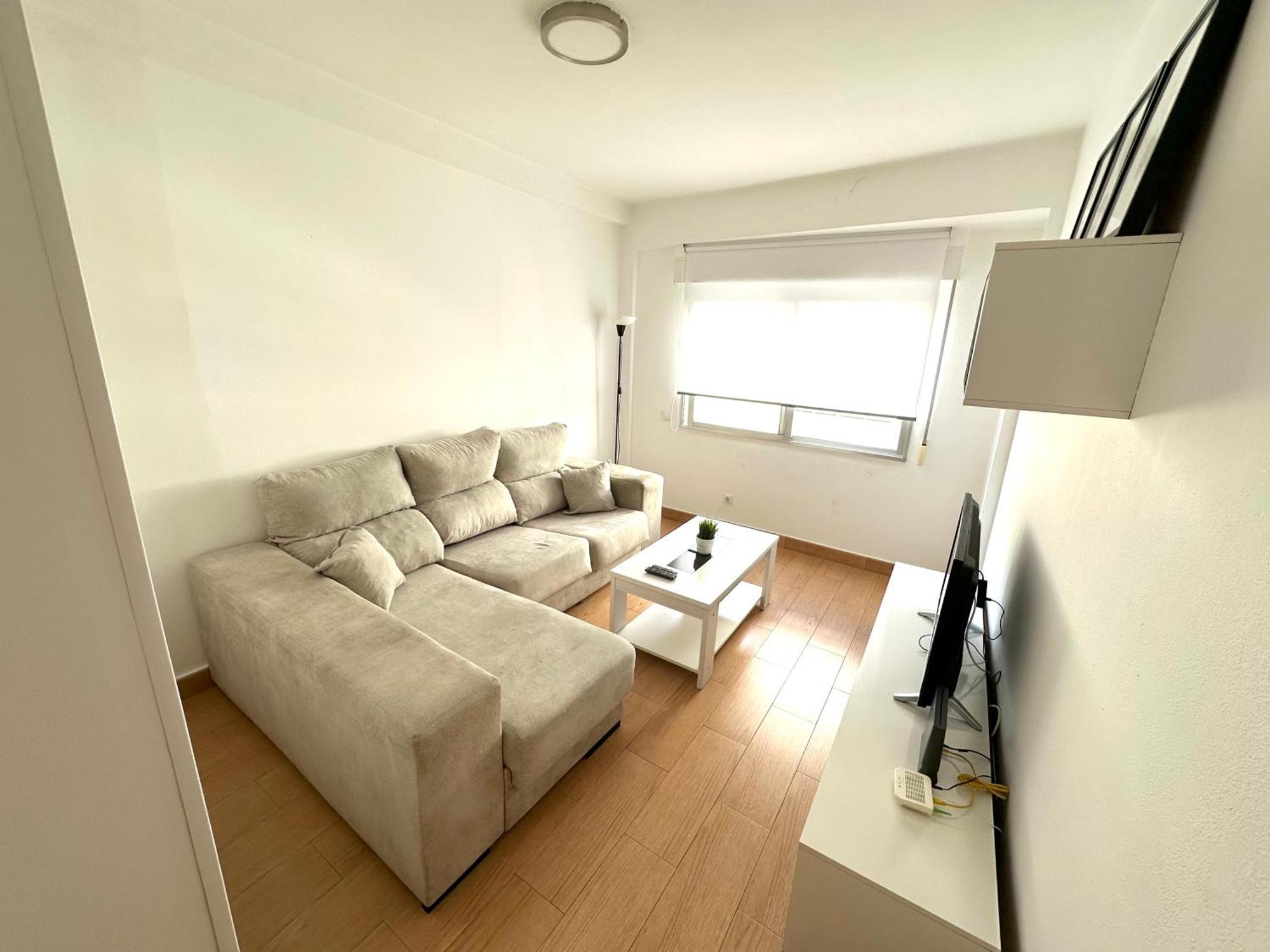 Piso Reformado Pontevedraアパートメント エクステリア 写真