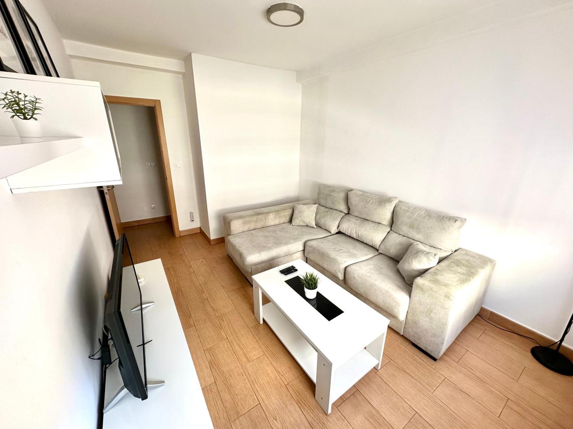 Piso Reformado Pontevedraアパートメント エクステリア 写真